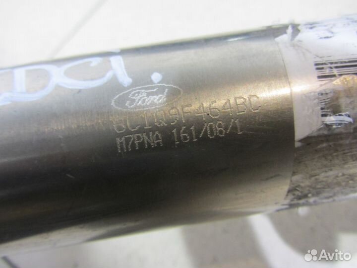 Радиатор EGR Форд Transit TT9