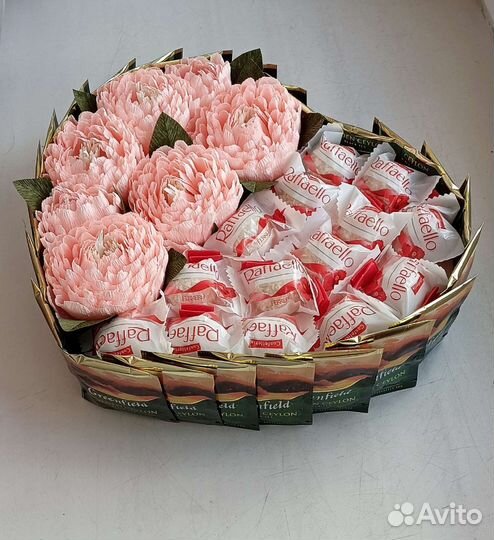 Сладкое сердце