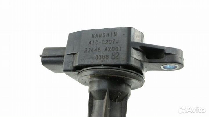 Катушка зажигания Nissan March AK12 CR12 2006