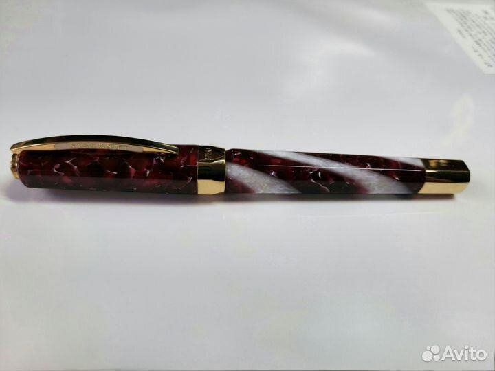 Ручка перьевая Visconti Opera Elements 14k