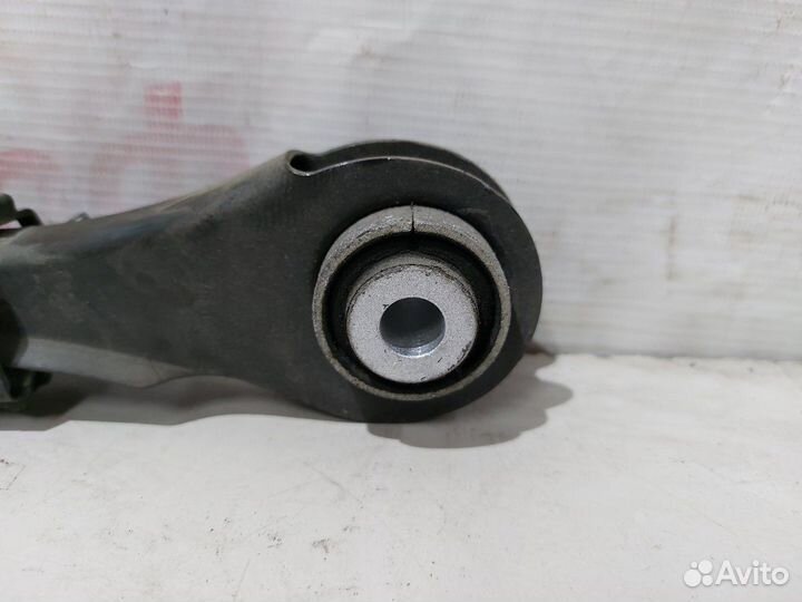 Рычаг задний левый Bmw 116 F20 N13B16 2012