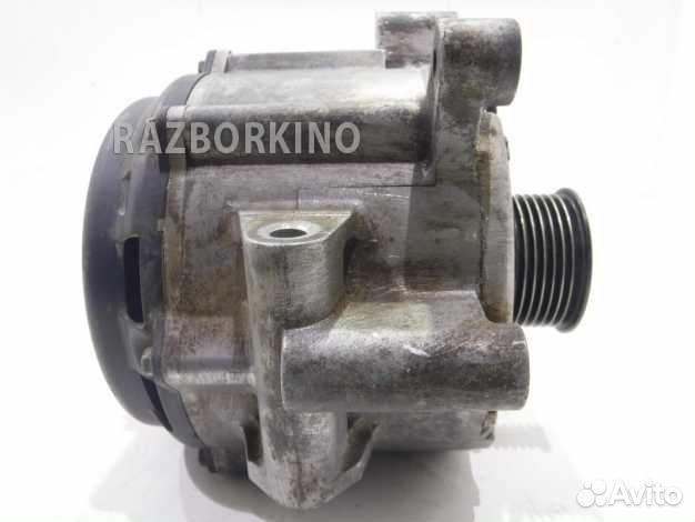 Генератор 94860302500 Порше