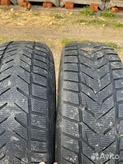 Vredestein Wintrac Xtreme S 235/65 R17