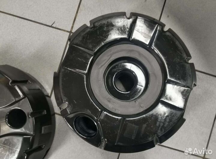 Audi Q7 4L Q5 8R сабвуфер Bose оригинал в запаску