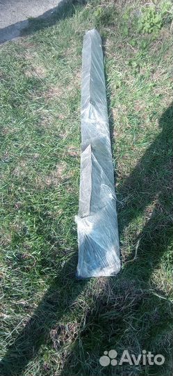 Пороги для mitsubishi Galant 8