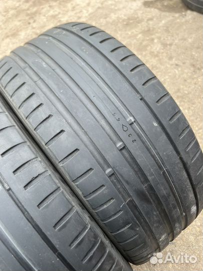 Nokian Tyres Nordman SZ 235/45 R17 97W