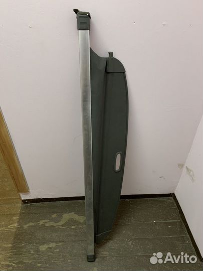 Шторка багажника KIA Sportage 3 2011-2015