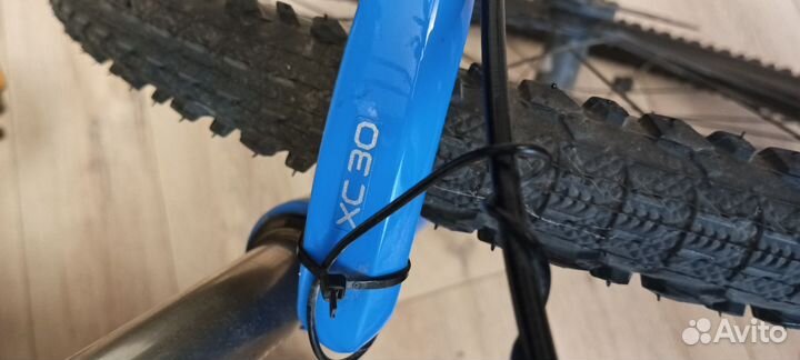 Велосипед GT Avalanche 1.0