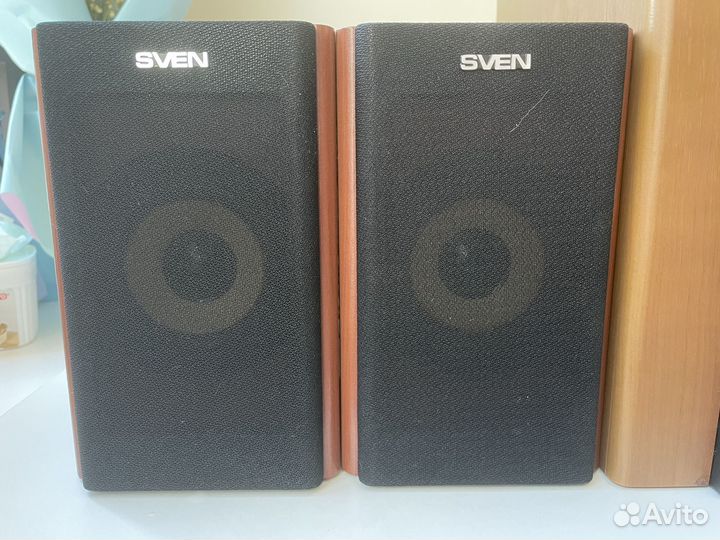 Колонки Sven SPS-820