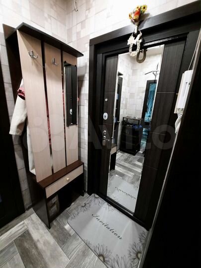 1-к. квартира, 35,4 м², 2/9 эт.