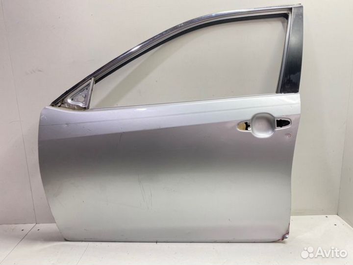 Дверь передняя левая Toyota Camry V50/V55