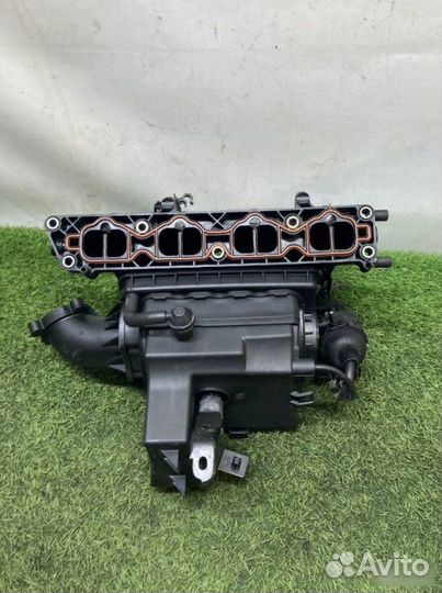 Коллектор впускной Chevrolet Aveo T300 2013