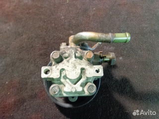 Насос гур Hyundai Santa Fe 1 5710026300