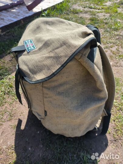 Рюкзак хольстер