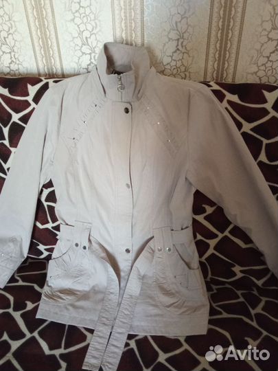 Одежда женская большим пакетом 46-48р