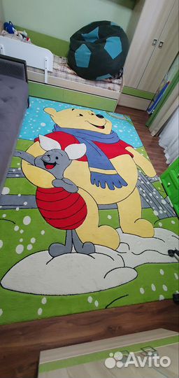 Ковры паласы бу