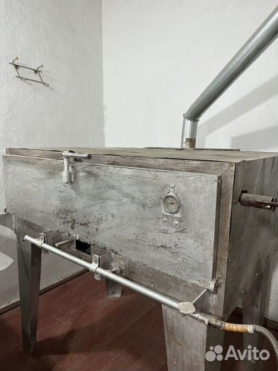 Пицца печь, печь для чуду