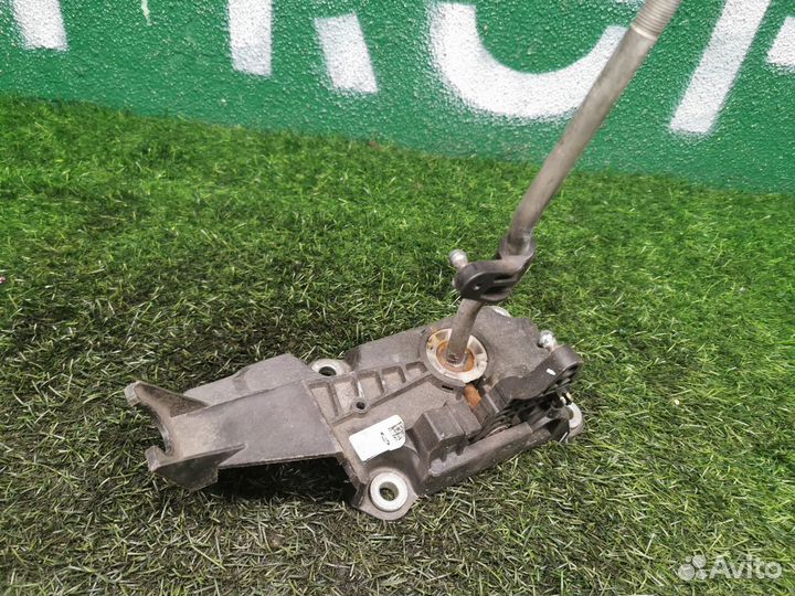 Кулиса Ford Focus II