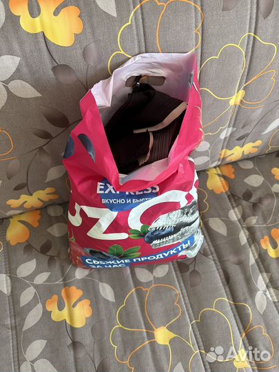 Мужские вещи пакетом 44 46