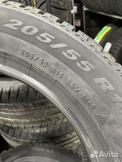 Pirelli Cinturato All Season SF 2 205/55 R16