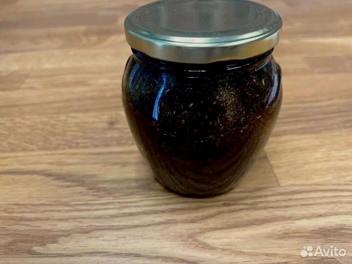 Натуральный реабилитатор потенции