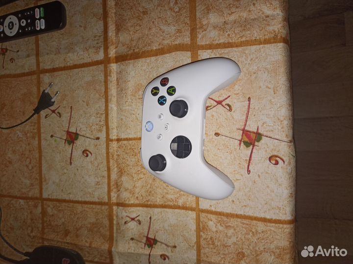 Xbox Series S консоль