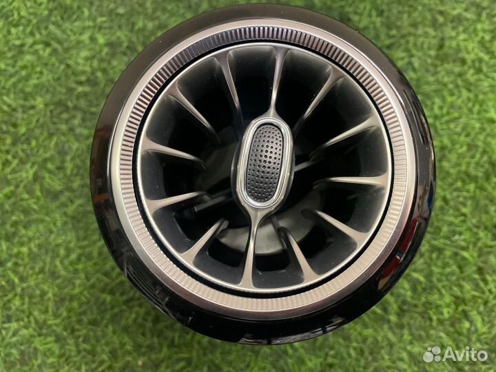 Дефлектор воздушный Mercedes-Benz G-Class W464