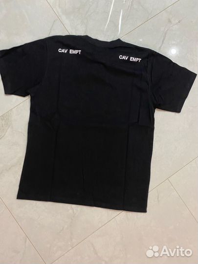 Футболки cav empt