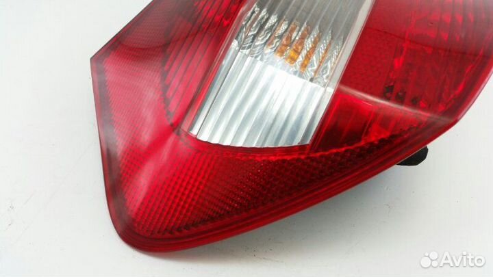 Стоп левый Bmw 1-Series E87 N45 2006