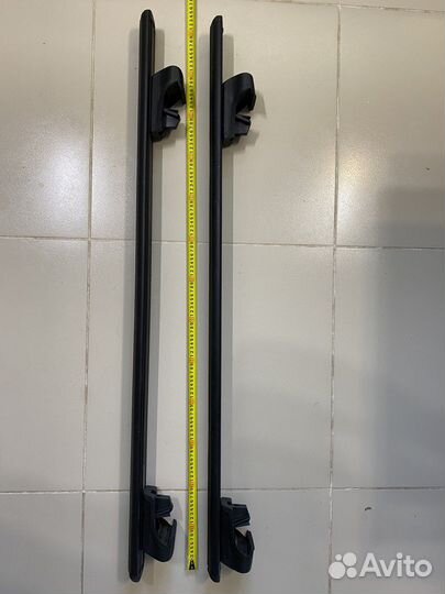 Багажник на крышу atlant