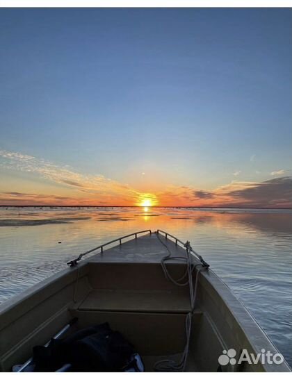 Рыбалка и охота в Астрахани