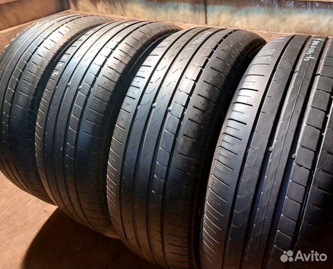 Pirelli Cinturato P7 225/50 R18