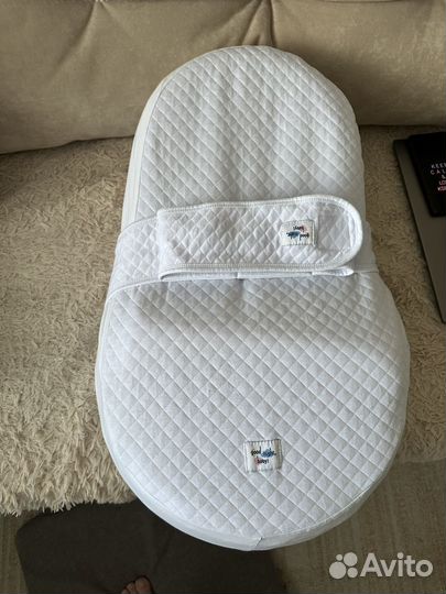 Кокон для новорожденных