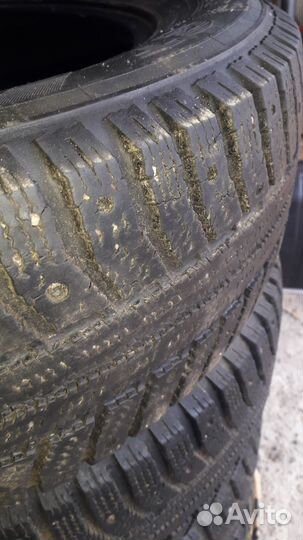 Amtel NordMaster ST 195/65 R15 91Q