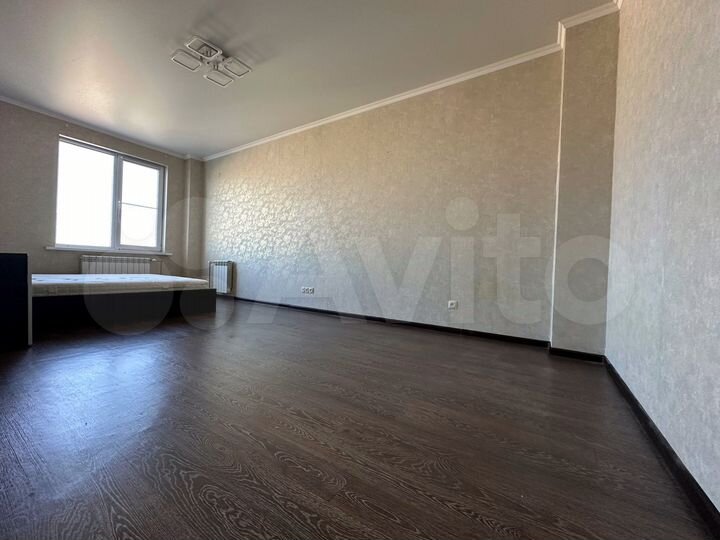 1-к. квартира, 48 м², 11/13 эт.