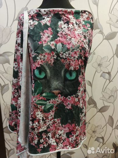 Продам ткань для шитья