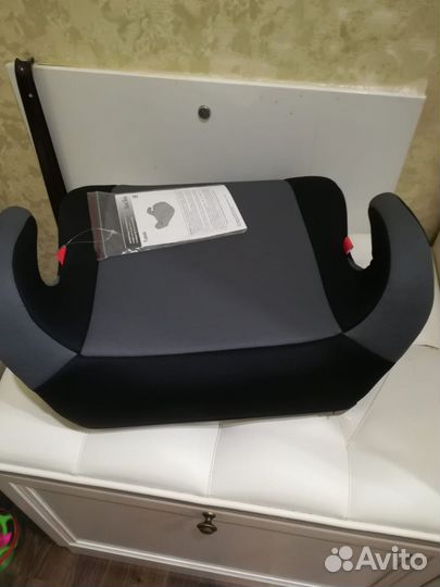 Автокресло