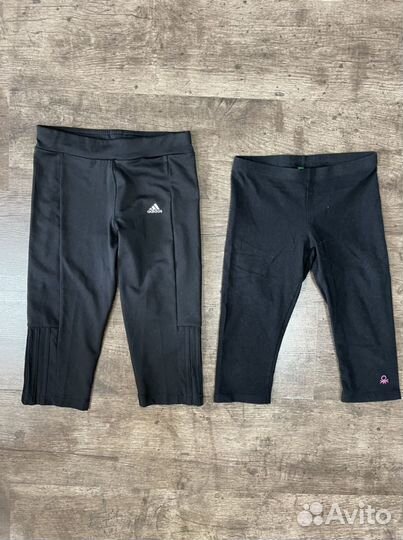 Спортивная одежда для девочки Under Armour,Nike