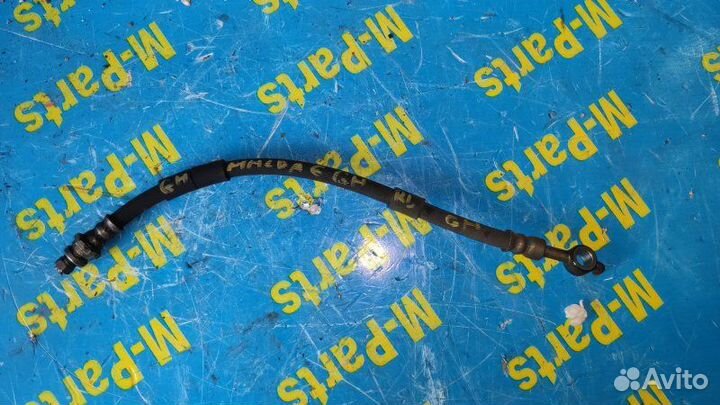 Шланг тормозной задний левый Mazda 6 GH 2009