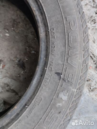 ATF Farm King 4222 10.00/4.5 R13 19B