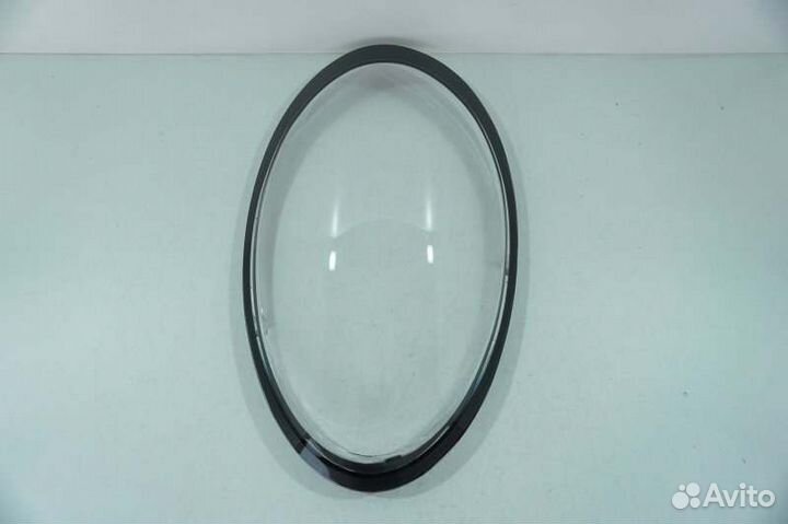 Стекло фары левое Porsche 911 991 2011-2019