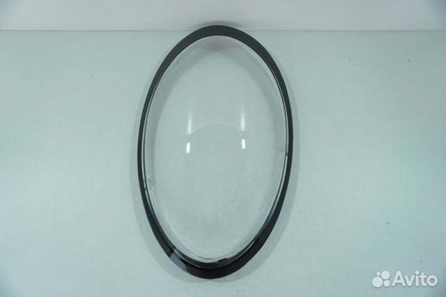 Стекло фары левое Porsche 911 991 2011-2019