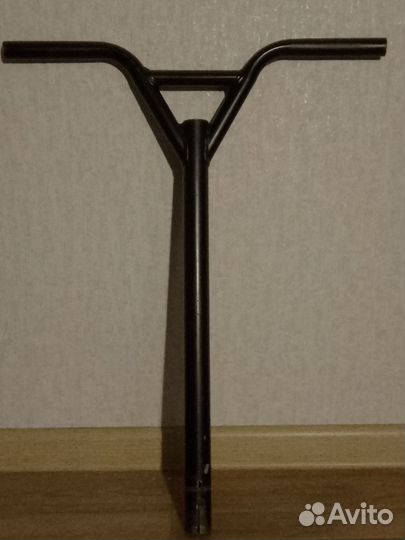 Руль для трюкового самоката ihc