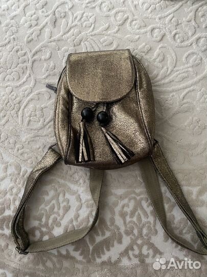 Рюкзак маленький детский