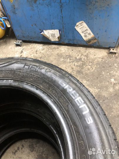 Nokian Tyres Hakka Green 3 185/65 R15 V