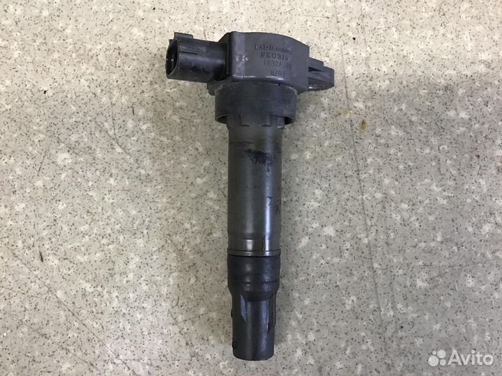 Катушка зажигания Smart Fortwo City (W451) 2006-20