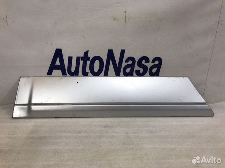 Молдинг двери задний правый Лада 2114