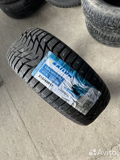 Sailun Ice Blazer WST3 215/45 R17 91T