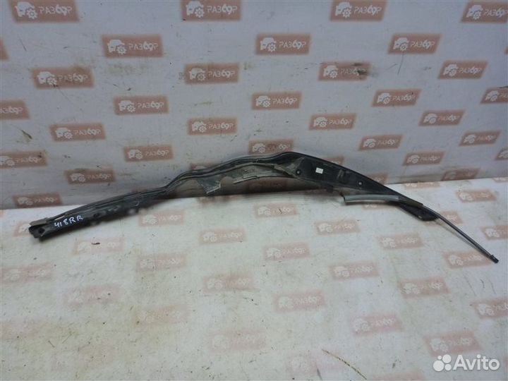 Датчик открытия крышки багажника задний правый