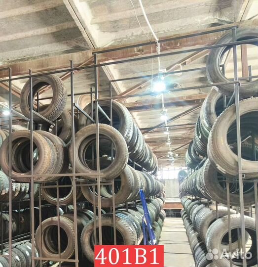 Hankook I'Pike RW11 185/65 R15 89N